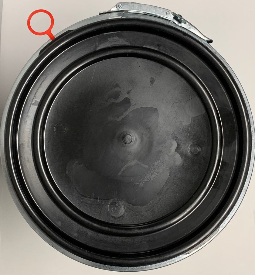 Darrell's Barrels 100% Recycled 60L Canoe Barrels