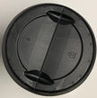 Darrell's Barrels 100% Recycled 60L Canoe Barrels