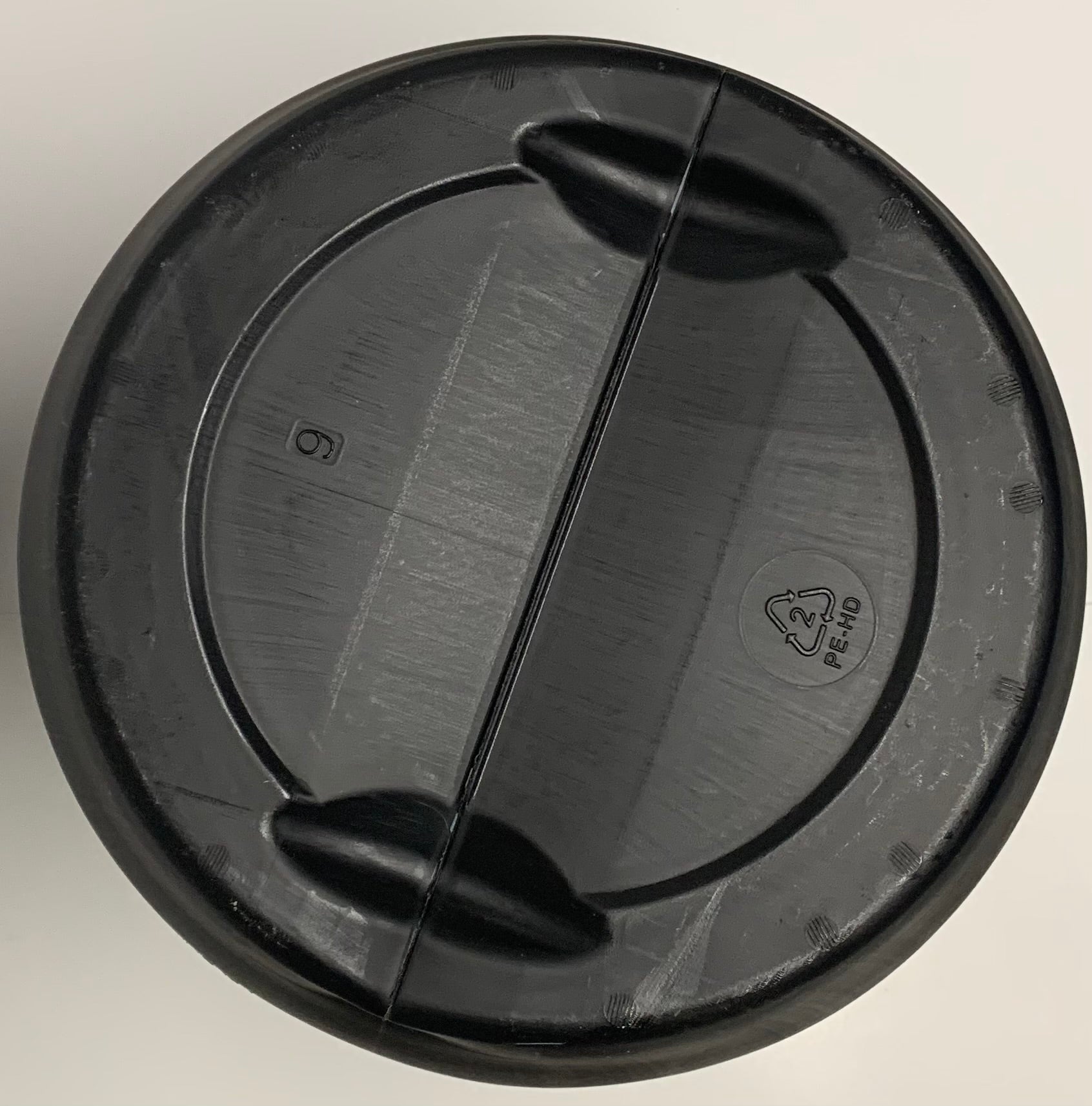 Darrell's Barrels 100% Recycled 60L Canoe Barrels