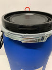 Darrell's Barrels 60L Adventure Barrels