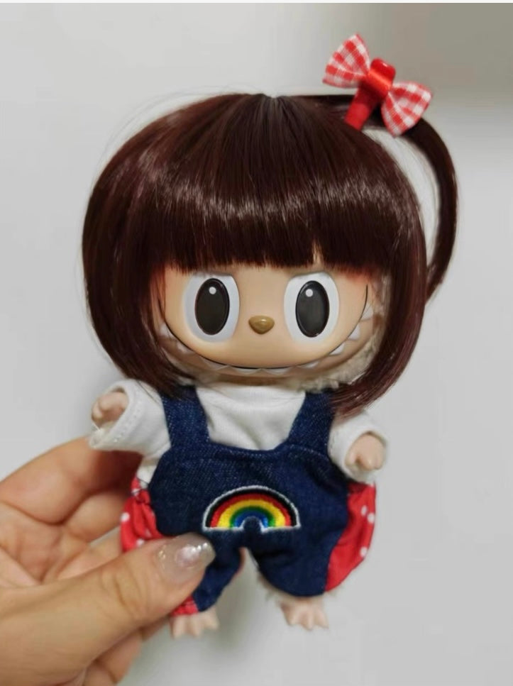 Labubu Wig [pre order]