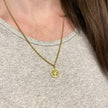 ARBRE DE VIE | Collier en acier inoxydable