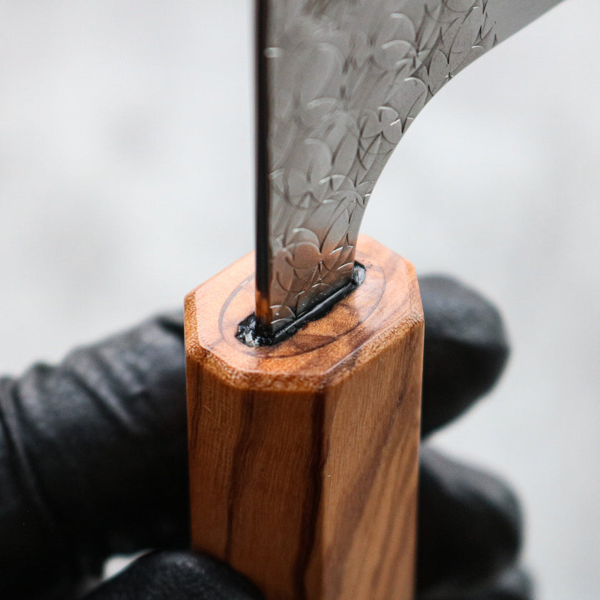 Yoshimi Kato Minamo Bunka 170 mm