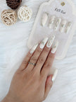 Ivory Twinkle II