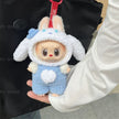 [pre order] Handmade Labubu Outfit- cute dog edition
