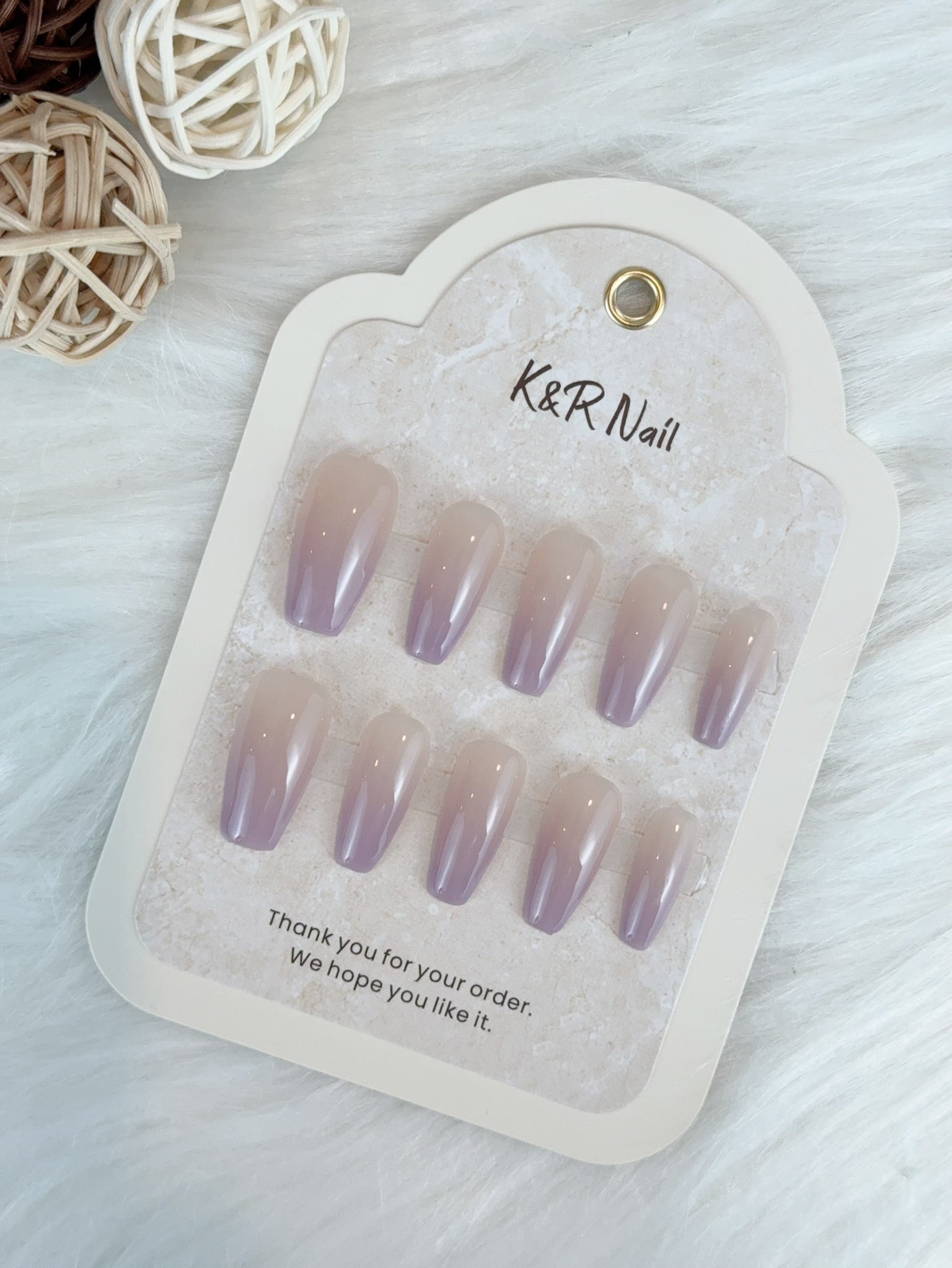 Lavender Haze
