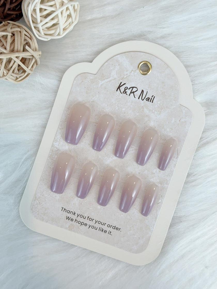 Lavender Haze