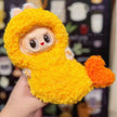 [pre order] Handmade Labubu Outfit- Fried shrimp