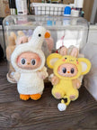 Handmade Labubu Outfit – Ducky  Edition [pre oder]