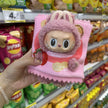 [pre order] Labubu Outfit- snack time