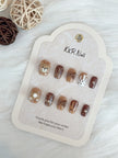 Ours en chocolat
