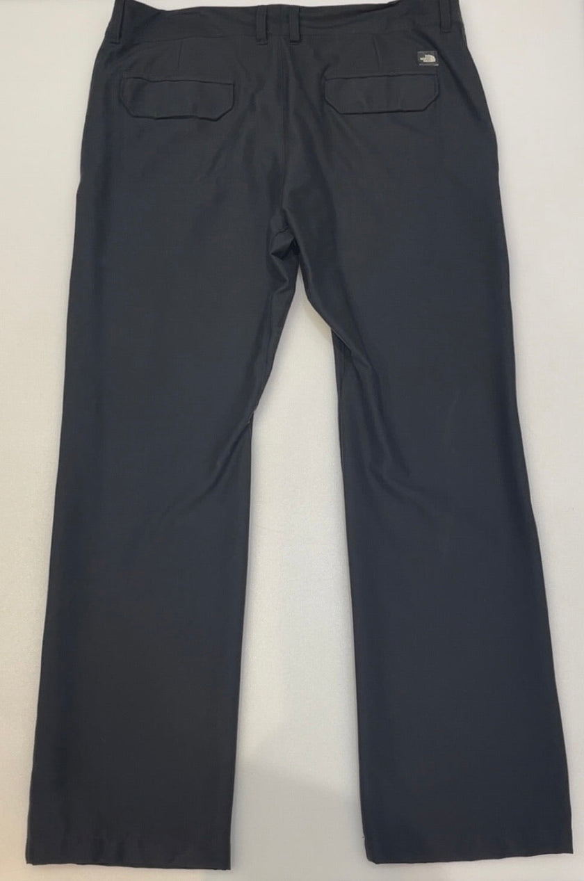 The North Face Women's Descent Khakis Travel Pants, Size 16