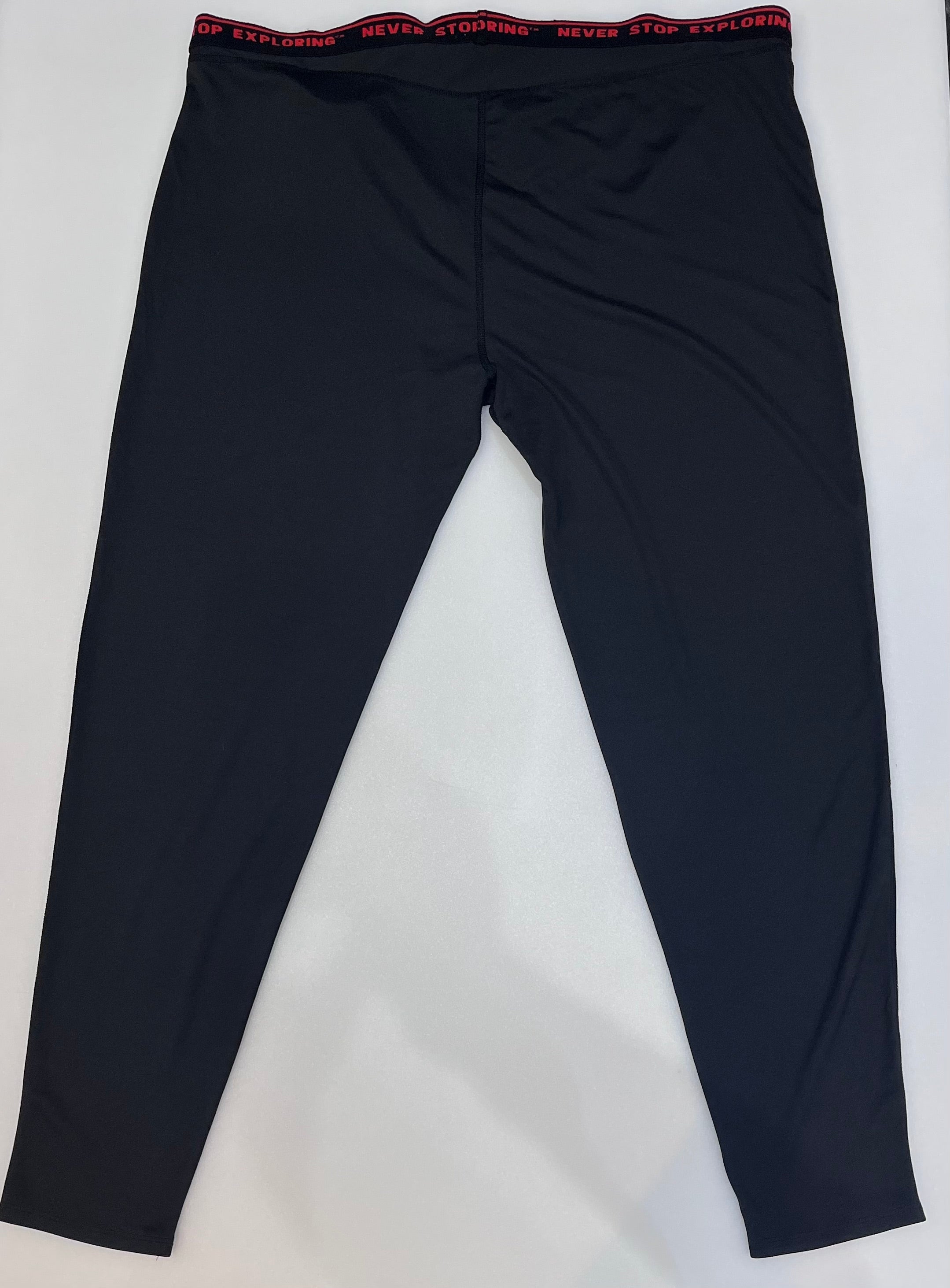 The North Face Men's Mid Weight XTC Synthetic Base Layer Pants 2XL