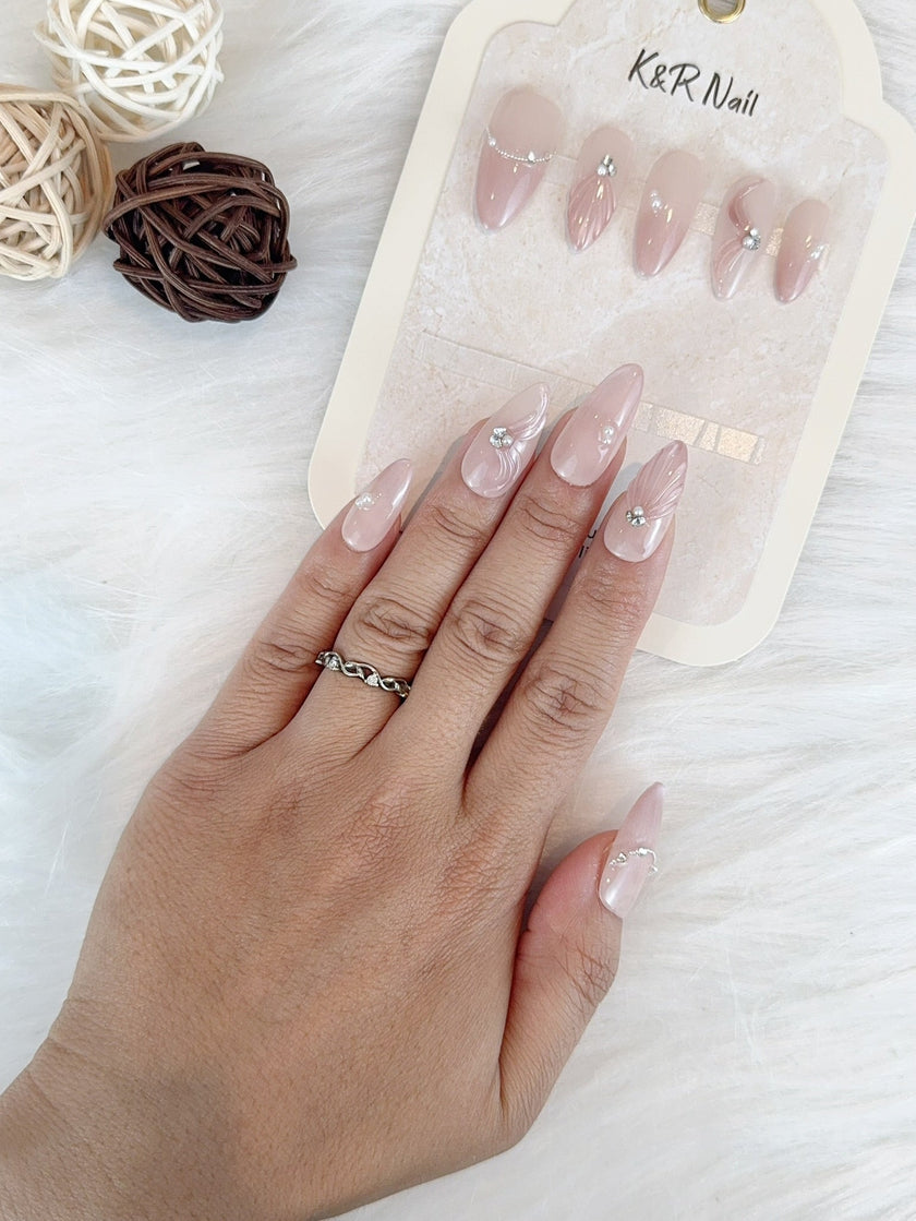 Silken Shell