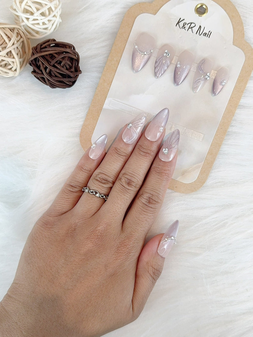 Silken Shell