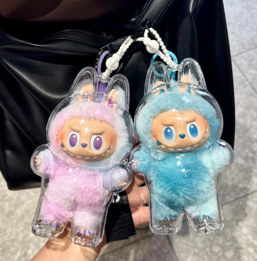 [pre order] THE MONSTERS Big into Energy Series-Vinyl Plush Pendant Blind Box