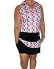 2025 Assorted Triple Layer Skorts