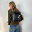 Flora Convertible Backpack