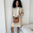 Christi Convertible Crossbody Bag