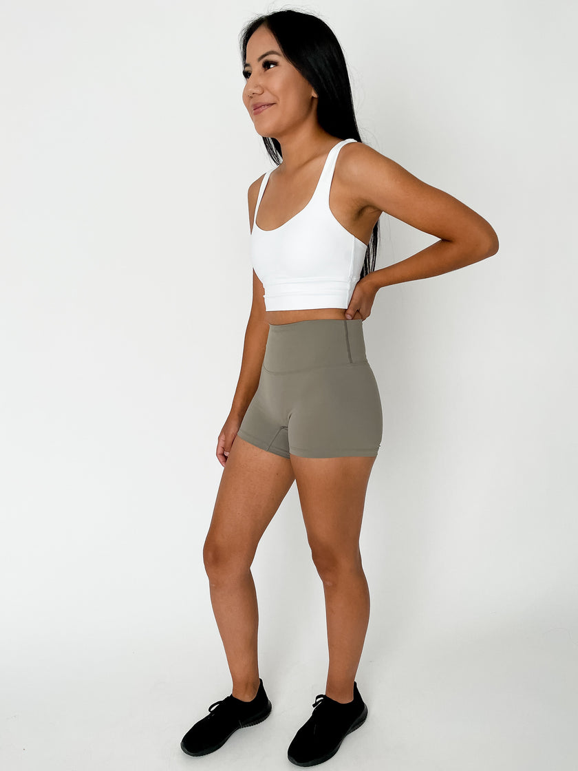Barely There Shorts 2.0 (4