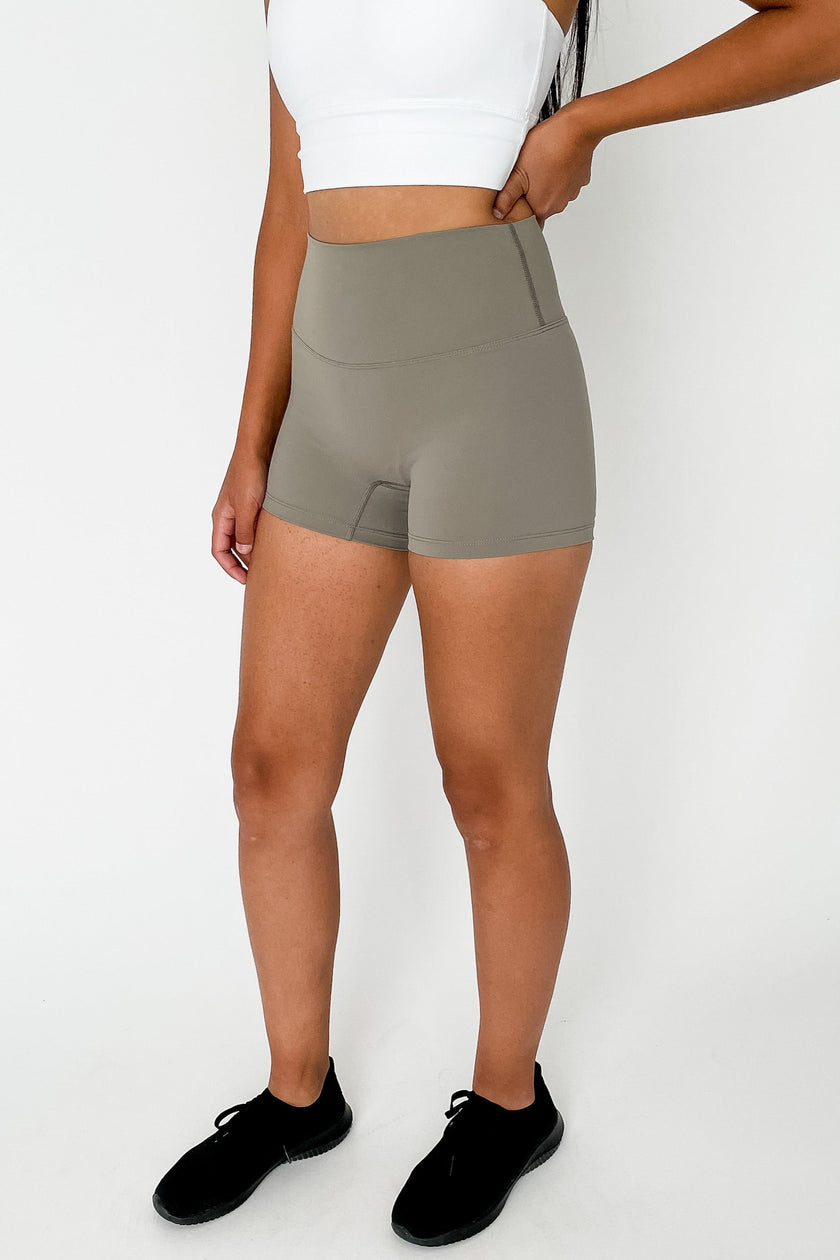 Barely There Shorts 2.0 (4