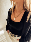 The Charlotte Necklace