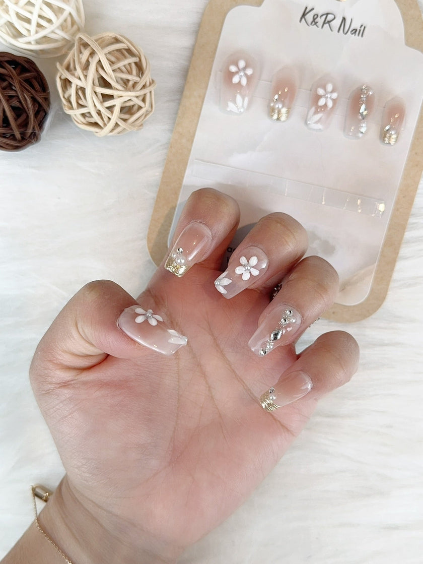 Cherry Blossom