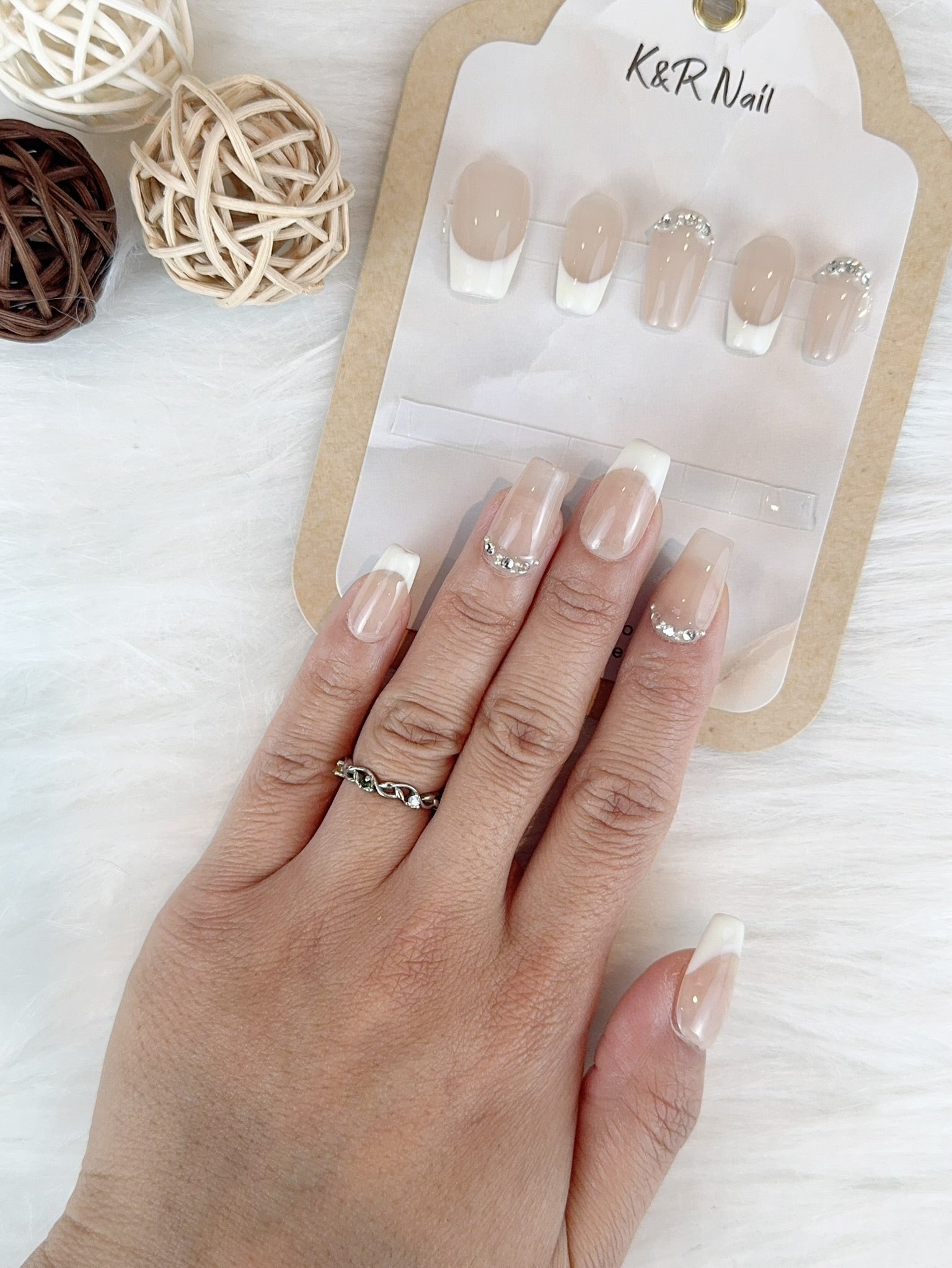 French Sparkle