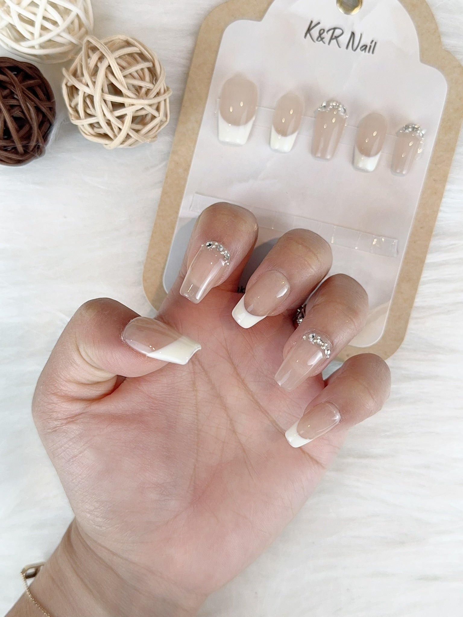 French Sparkle