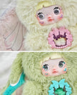 Nommi Different World Plush Cute V6 Mystery Box Vinyl Doll [pre order]