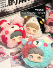 MayMei Once Forgotten Corners Series [PRE ORDER]