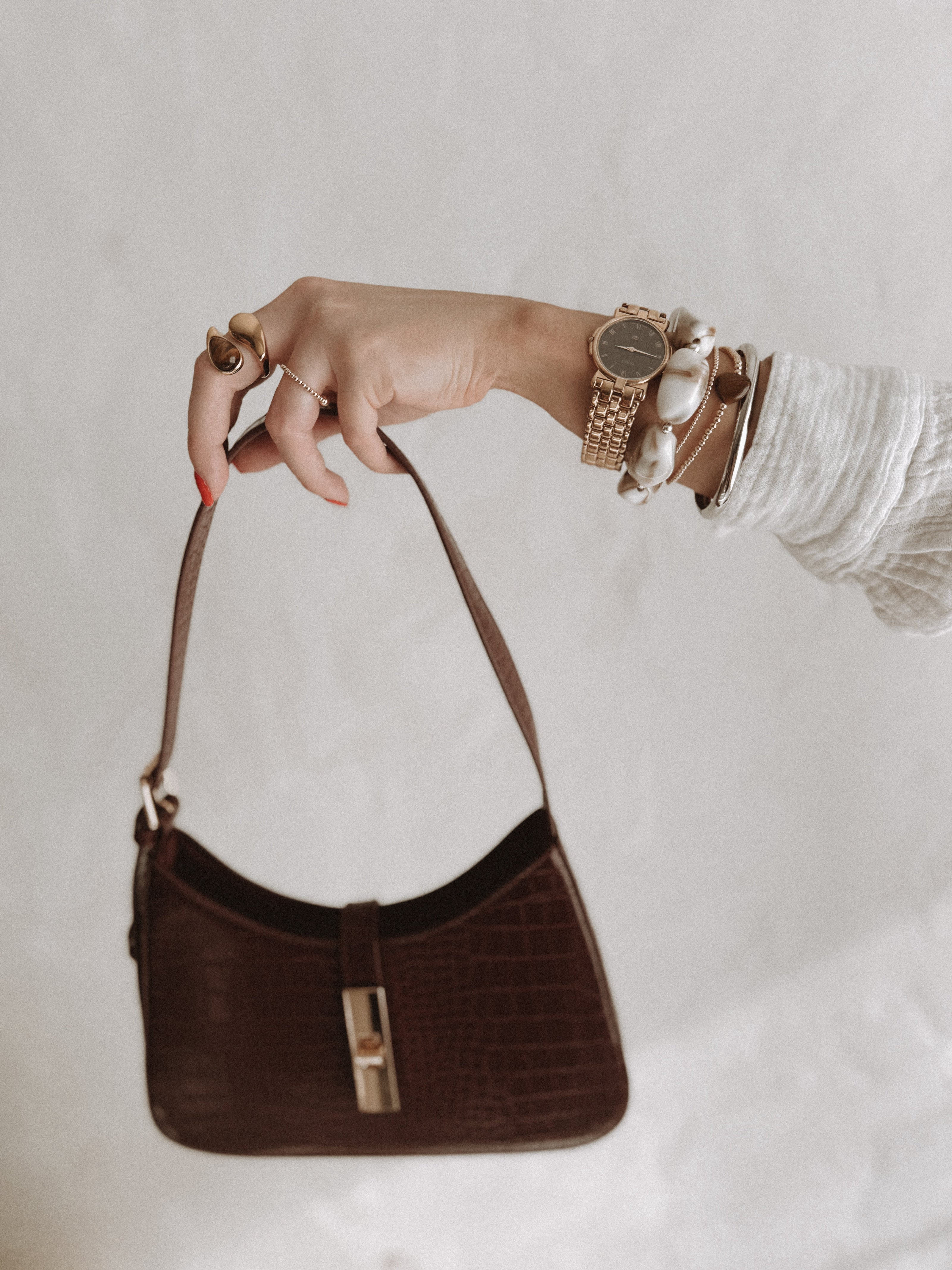 The Agnes Bracelet