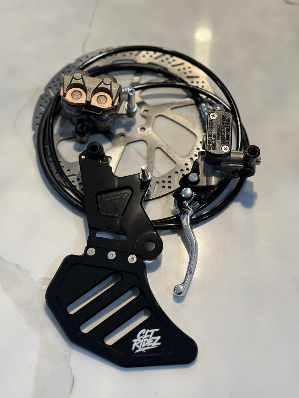 Ultra Bee Brakes Talaria/Surron