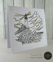 Jamie Rodgers Crafts Lighthouse A6 Clear Stamp Set