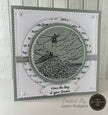 Jamie Rodgers Crafts Lighthouse A6 Clear Stamp Set