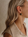 The Annemarie Earrings ( Gold & Silver )