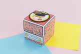 Crafter’s Companion Celebrate Good Times Collection Metal Die - Graduation Cap and Scroll