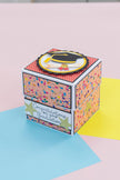 Crafter’s Companion Celebrate Good Times Collection Metal Die - Graduation Cap and Scroll