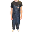 Nautilus Pro Series Insulated Survival Flotation Pants 3XL Made in Canada!