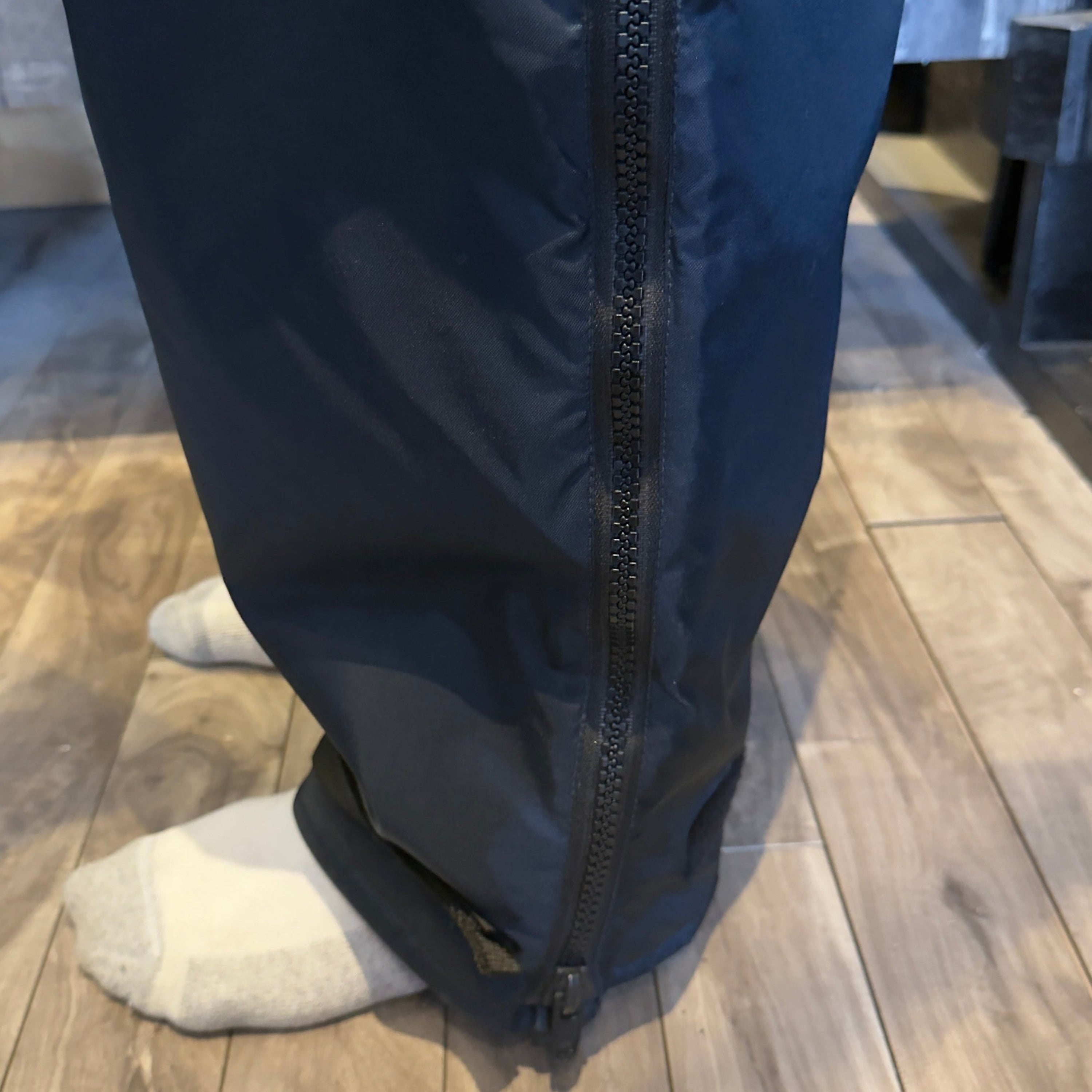 Nautilus Pro Series Insulated Survival Flotation Pants 3XL Made in Canada!