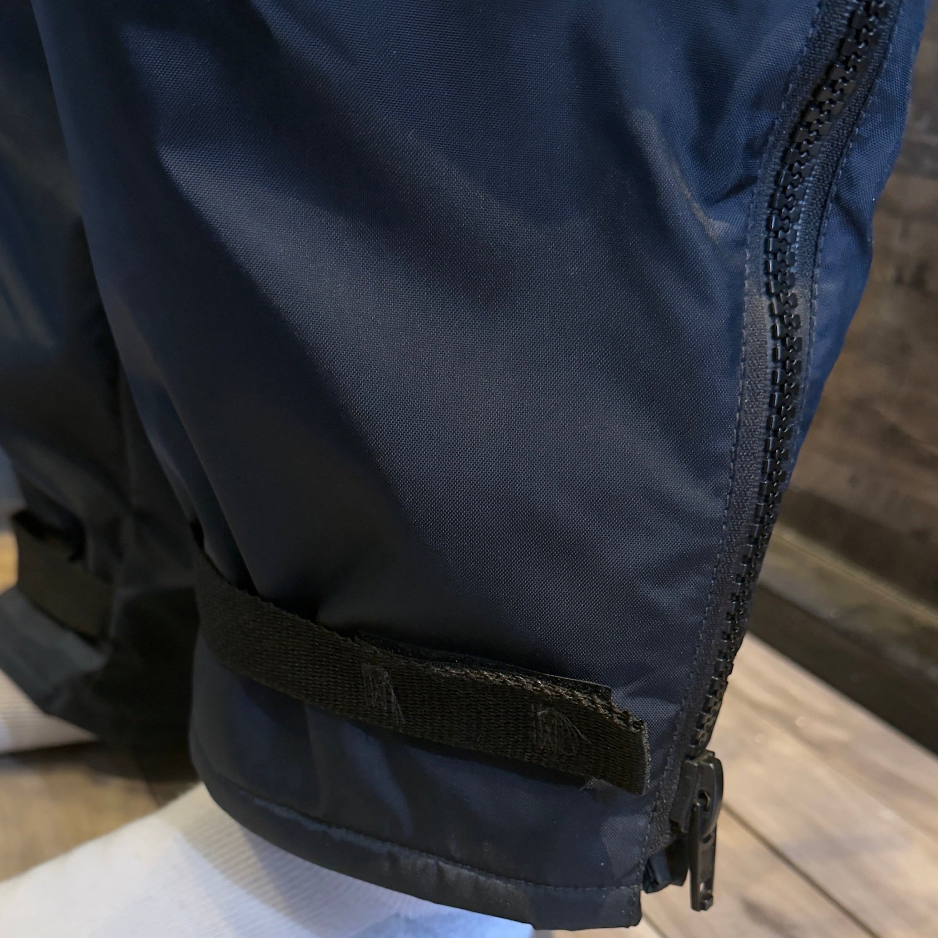 Nautilus Pro Series Insulated Survival Flotation Pants 3XL Made in Canada!