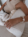 The Agnes Bracelet