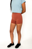 Barely There Shorts 2.0 (4