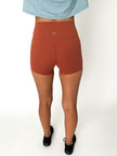 Barely There Shorts 2.0 (4