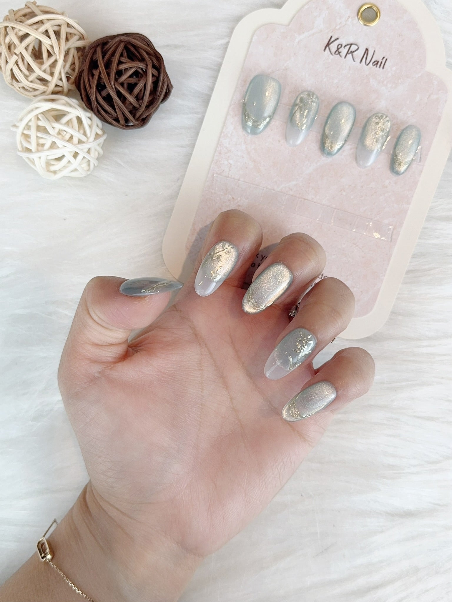 Fleur de givre