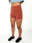 Barely There Shorts 2.0 (4