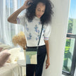 Cindy Crossbody Bag