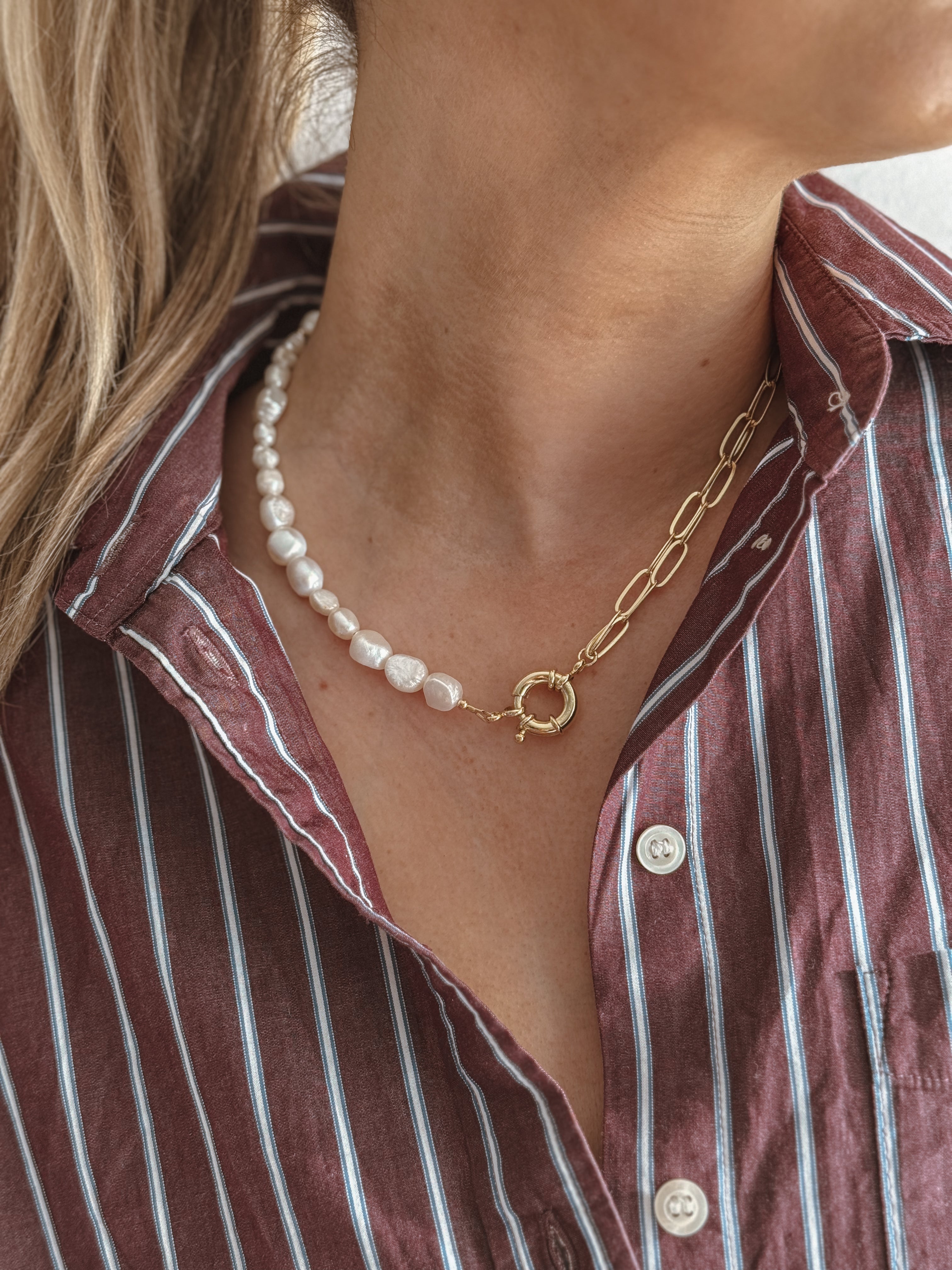 The Eloise Necklace