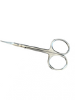 DKB Precision Curved Cuticle Scissors