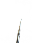 DKB Precision Curved Cuticle Scissors